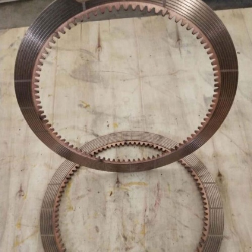 Inner disk/steering accessories Fritical disk SD16/SD22/SD32
