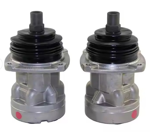 м управлением PV48K1330B KAWASAKI для ЭКСКАВАТОРА SANY SY215 SY465