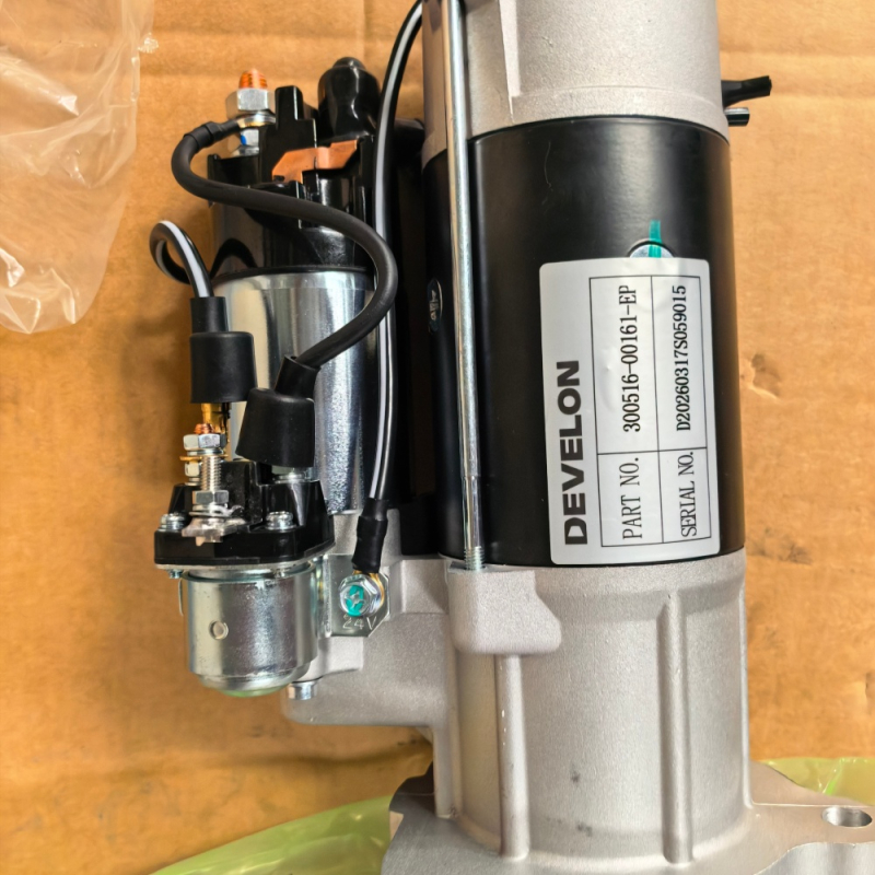 Doosan 300516-00161-EP ВВЕДЕНИЕ