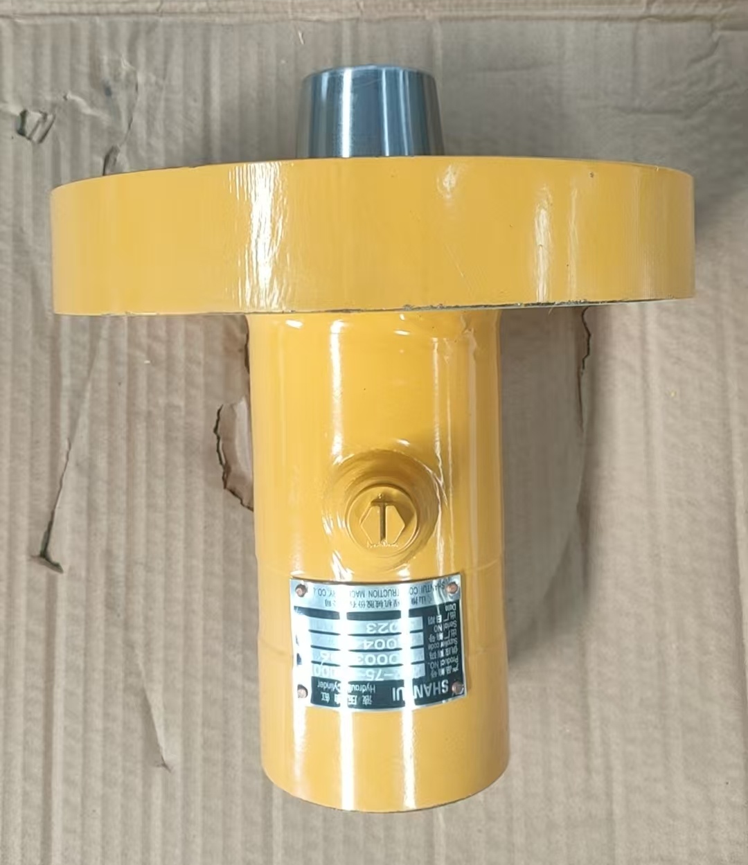 Shantui 222-75-32000 Гидроцилиндр