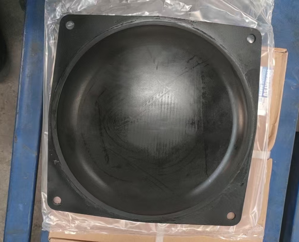 Komatsu 17M-30-56130 ПАД