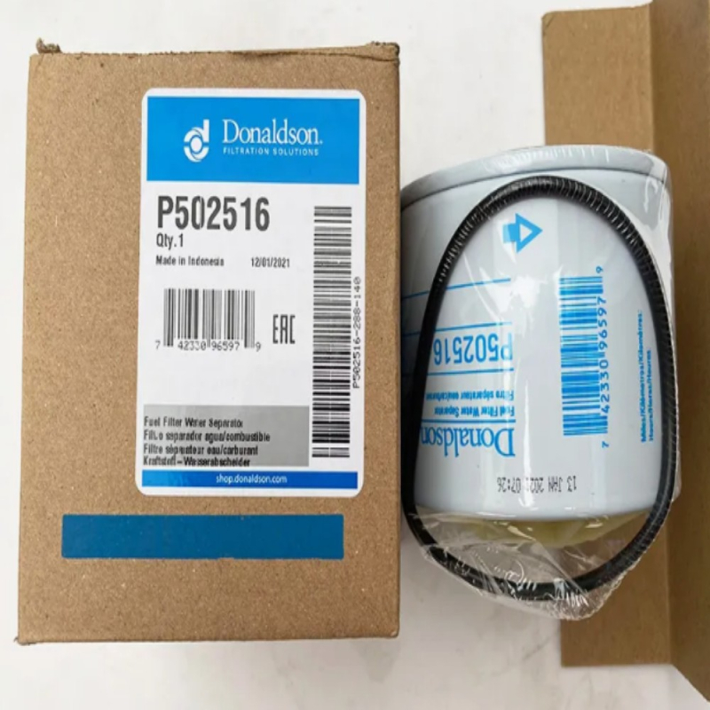 Donaldson  P502516 Fuel Filter Water Separator