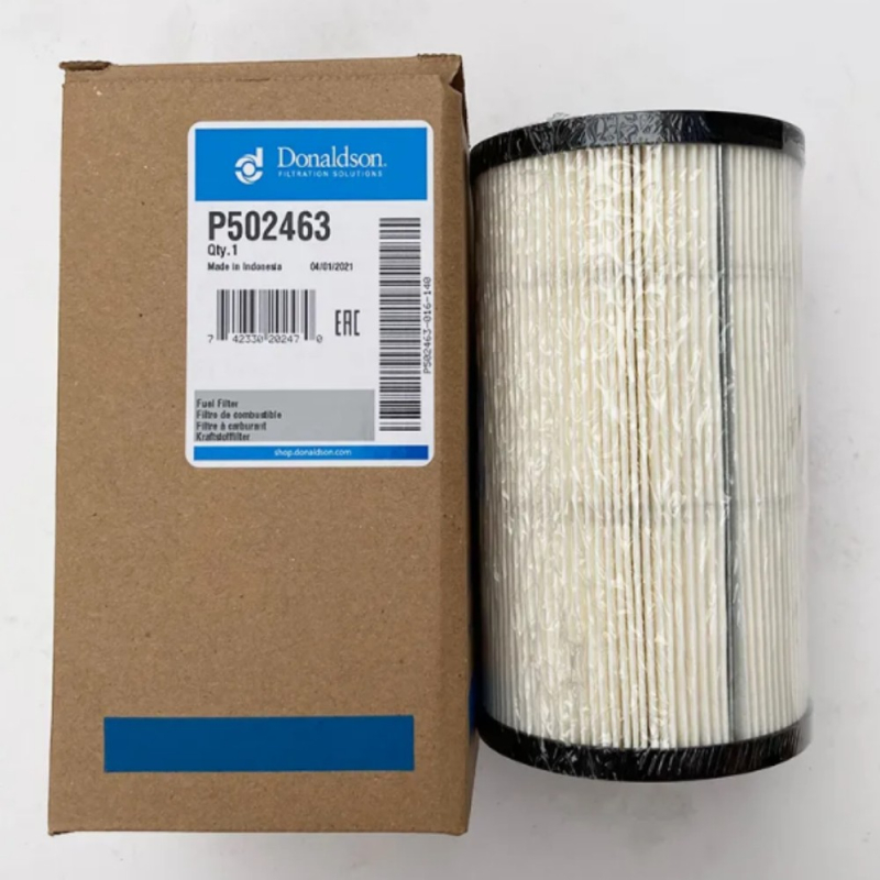 Donaldson P502463 Fuel Filter
