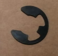 Cummins 205439 Spring Retainer