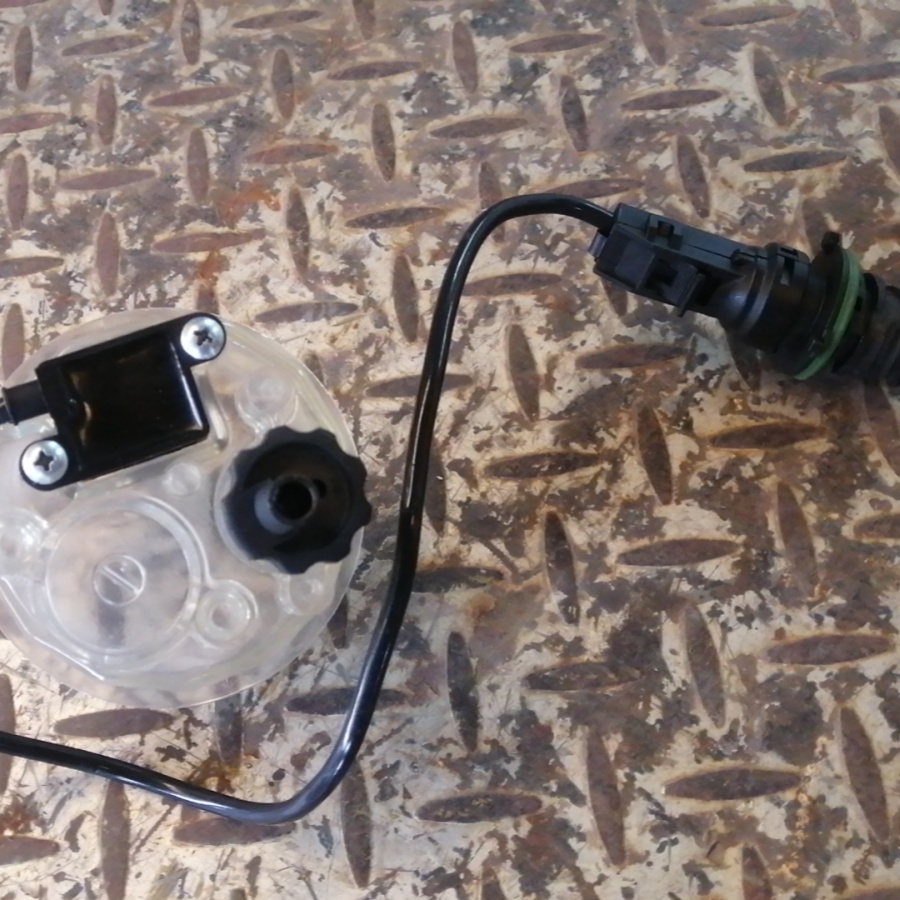 Weichai water cup assembly 612630080373.610800080797