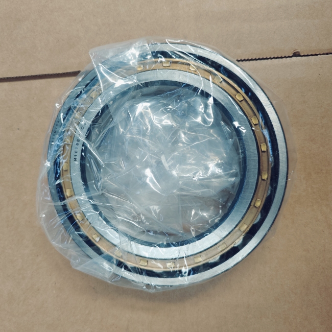 Shantui 16Y-15-00080 Подшипник скобы опоры