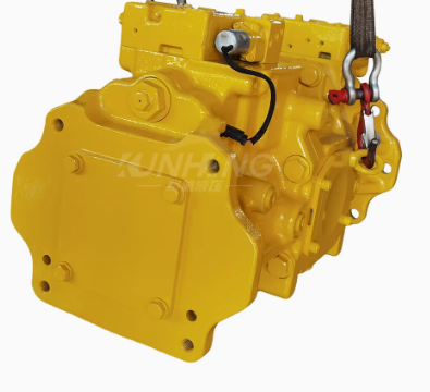 Main hydraulic pump Komatsu 708-2K-00014