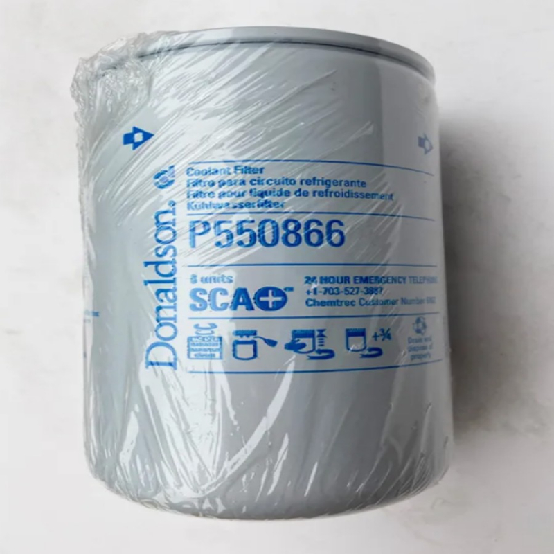 Donaldson P550866 Фильтр охлаждающей жидкости 