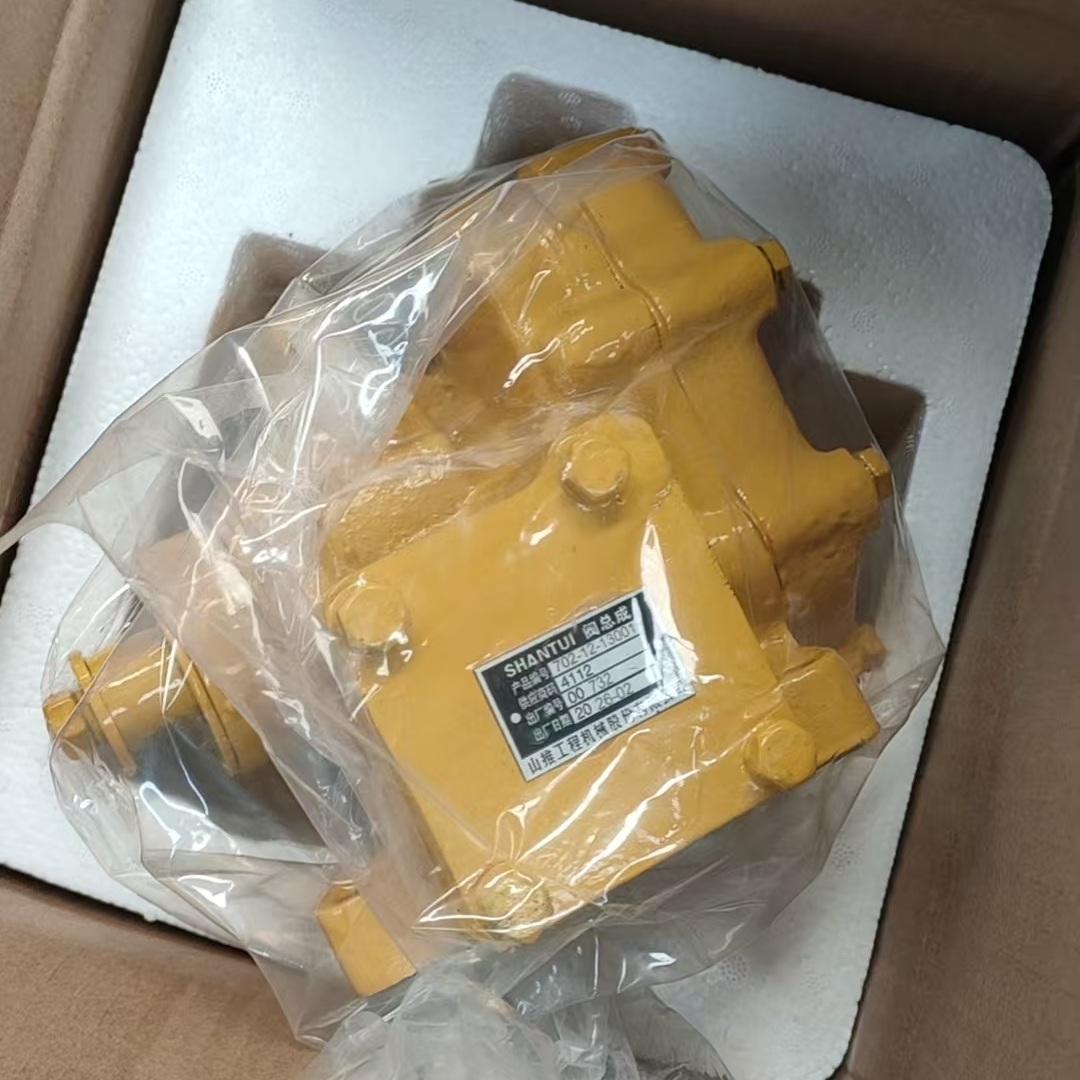 Shantui 701-32-25000 Главный гидравлический насос