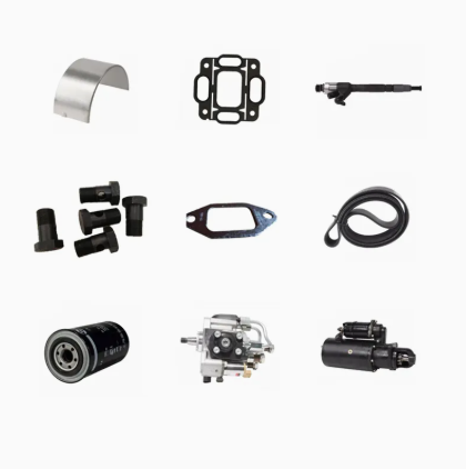 China Shangchai 6135 4135 Diesel Engine Parts Gasket Kit China Shangchai 6135 4135 Diesel Engine Parts Gasket Kit