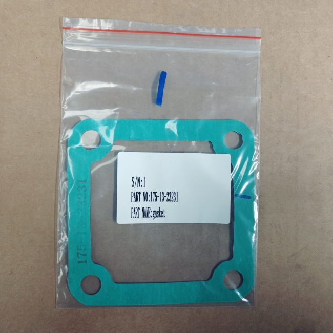 Shantui 07000-62018 Прокладка О-кольцо