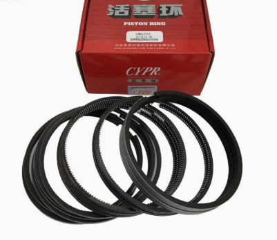 Sdec G128  G6135z поршневое кольцо