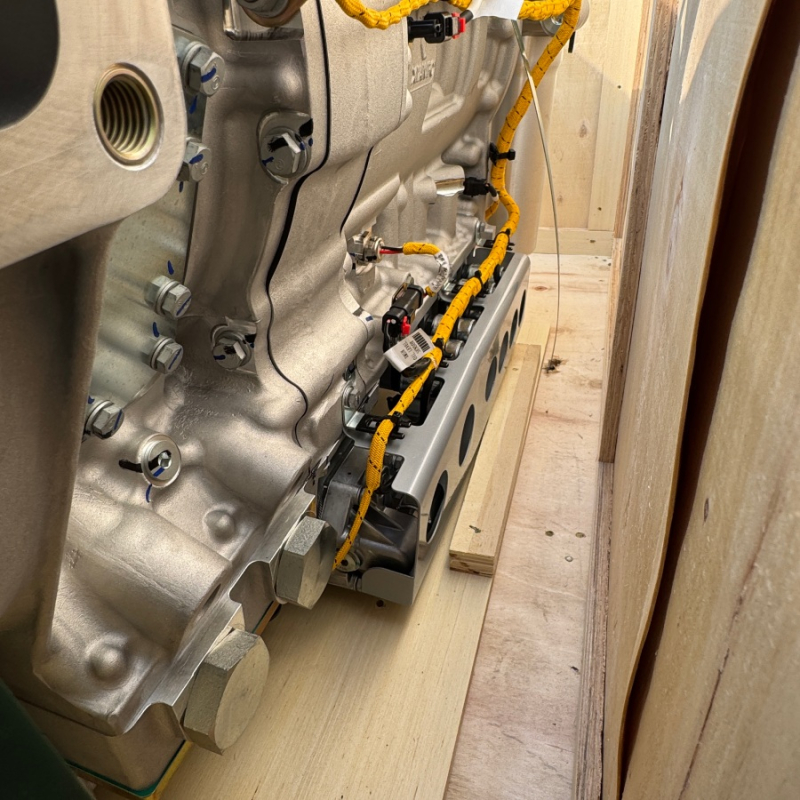 Sany Сборка трансмиссии Fc6a250prt 