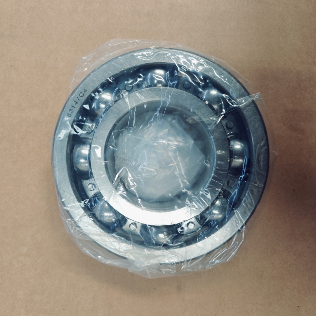 Shantui 06040-06314 Глубокий шариковый подшипник Shantui 06040-06314 Глубокий шариковый подшипник