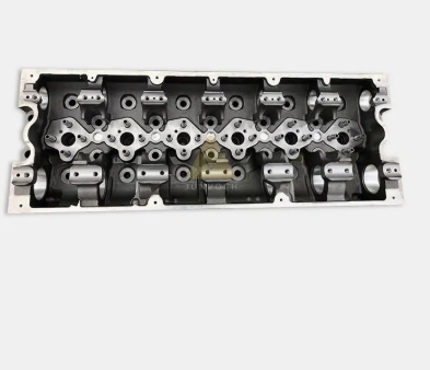 Cummins cylinder head 3683986