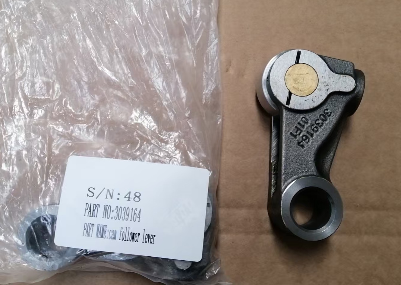 Cummins 3039164 Рычаг толкателя кулачка