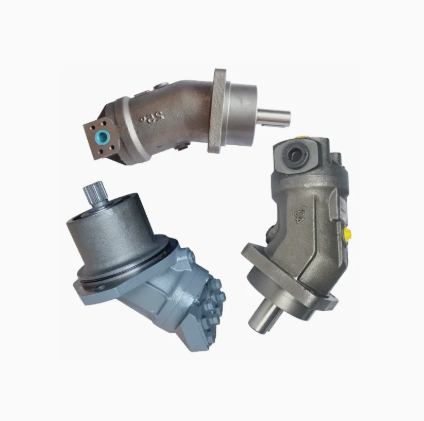 GM07 GM08 GM15 GM18 GM35vl Детали ходового двигателя, используемые для PC200-6 PC220 PC200-5 PC120-6 PC120-5 PC300-1 PC120-3 PC60-5 PC60-7 Экскаватор с Komatsu