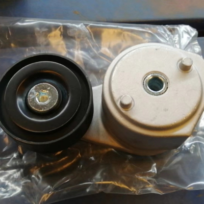 1001319530 натяжитель ремня Weichai