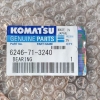 Komatsu 6246-71-3240 Подшипник 