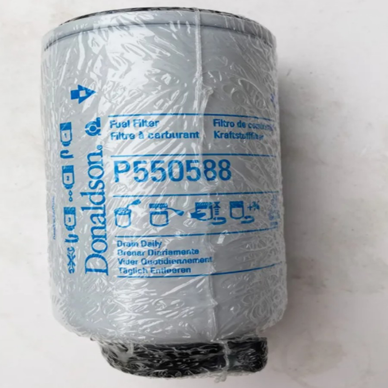 Donaldson P550588 Топливный фильтр-водоотделитель