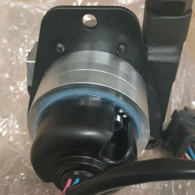 D65EX Komatsu 702-16-02290 РЫЧАГ В СБОРЕ